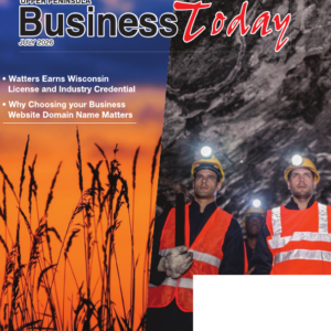 View the UPBT for July